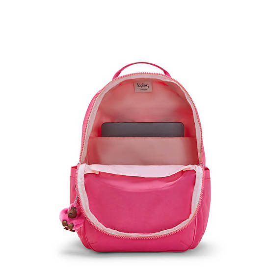 Kipling Seoul Large Iconic 15